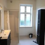 . Finlandsgade 41. First Floor Apartment *