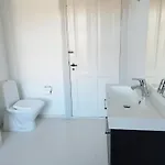 . Finlandsgade 41. First Floor Apartment *