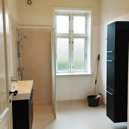 . Finlandsgade 41. First Floor Esbjerg