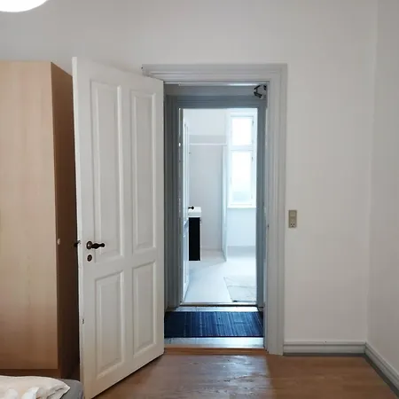 . Finlandsgade 41. First Floor * 에스비에르