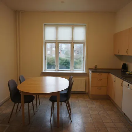 . Finlandsgade 41. First Floor Appartement Esbjerg