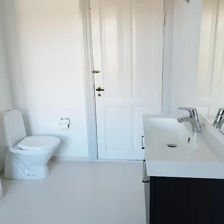 . Finlandsgade 41. First Floor Lejlighed *